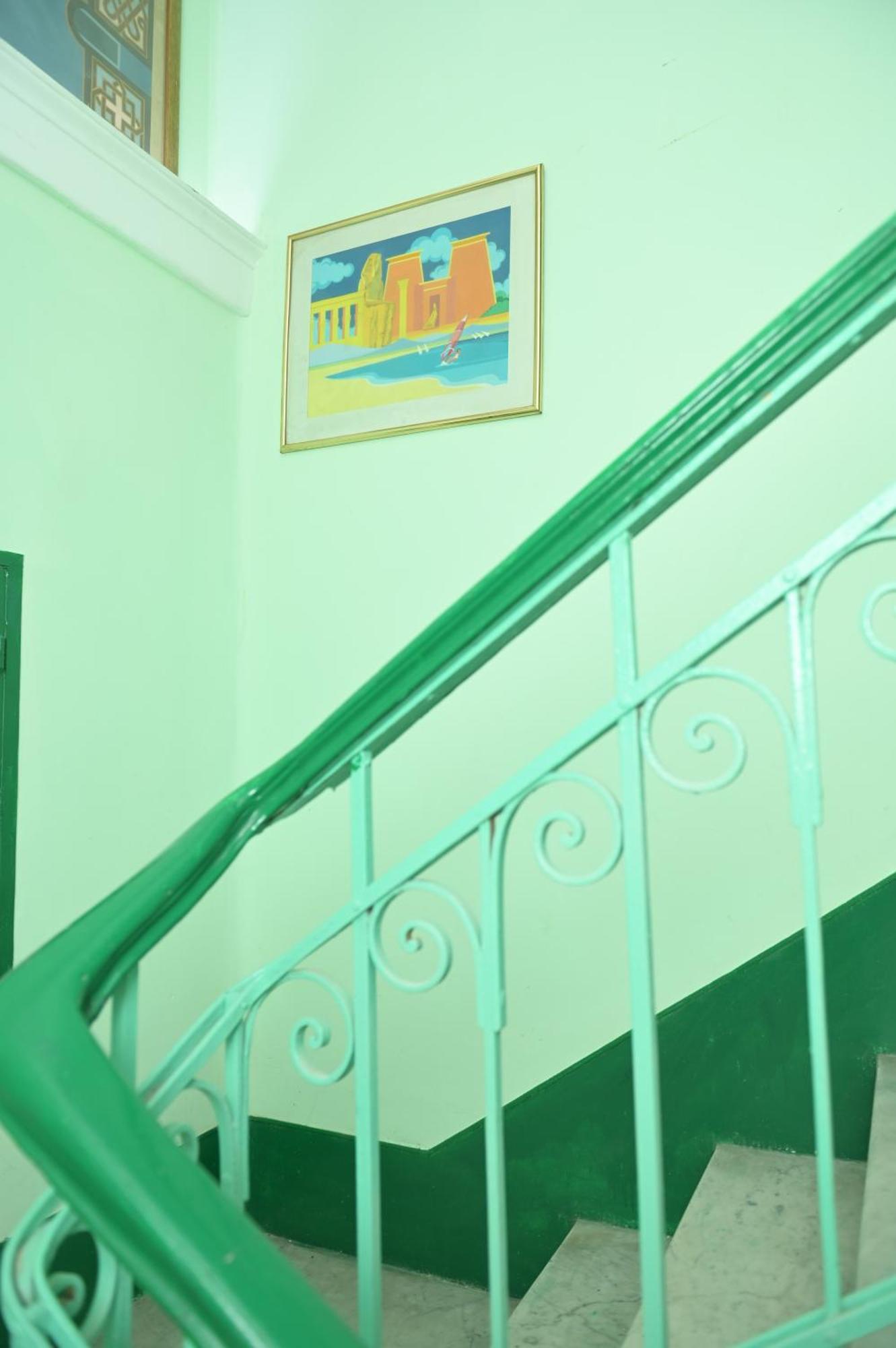 Apartment Belle Helen - Bright Independent Cairo