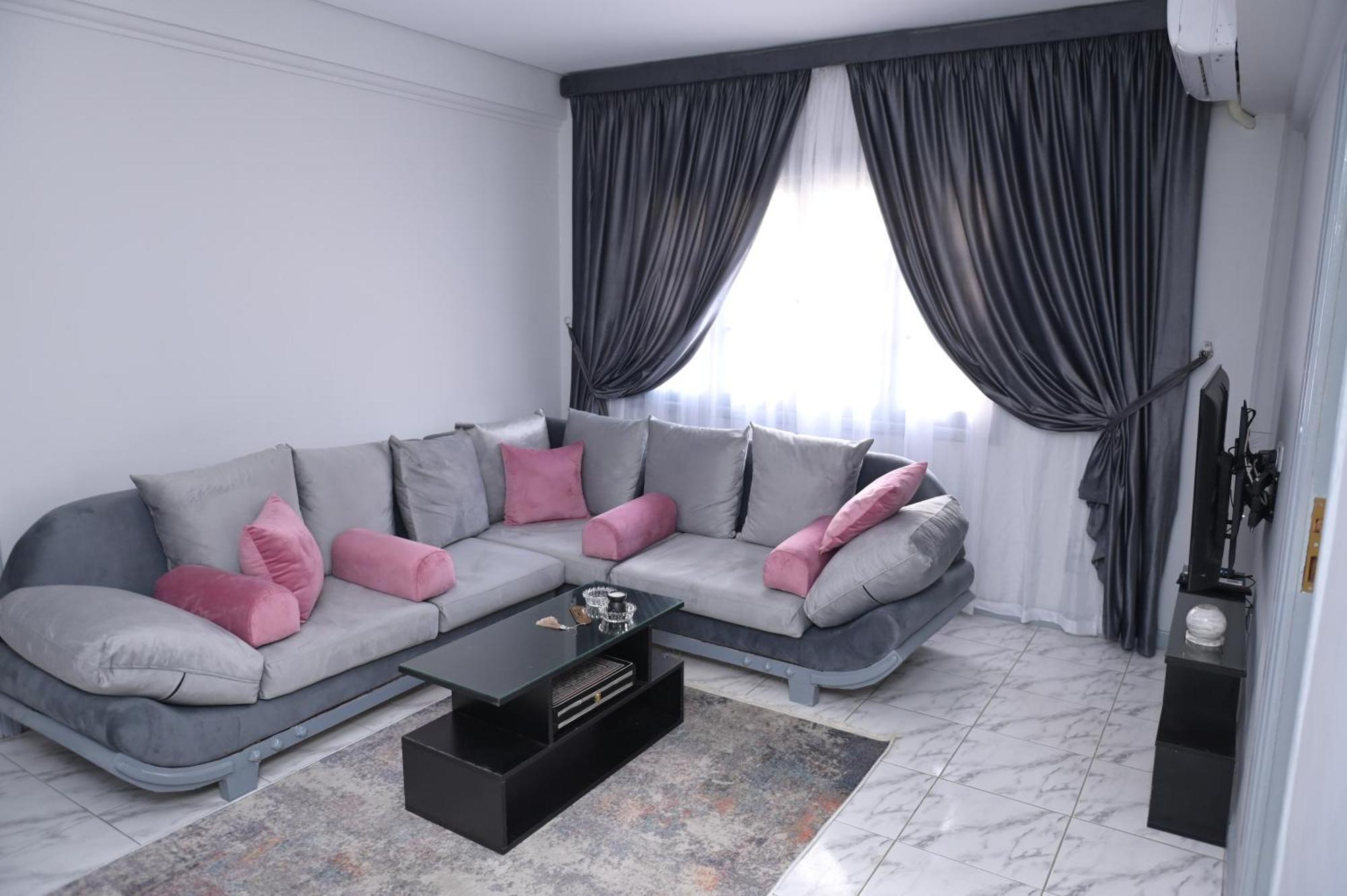 Belle Helen - Bright Independent Apartment *