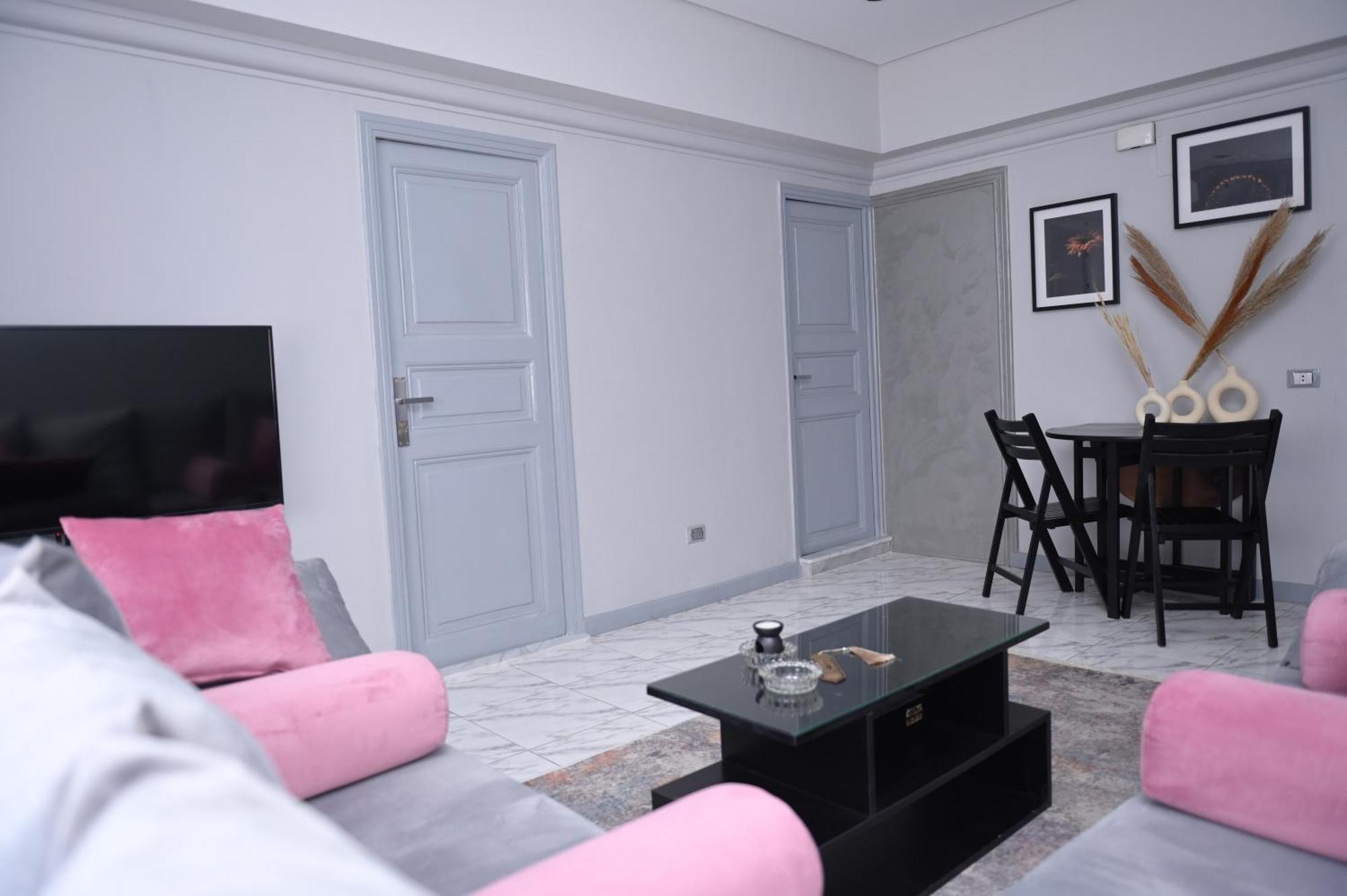 Apartment Belle Helen - Bright Independent *