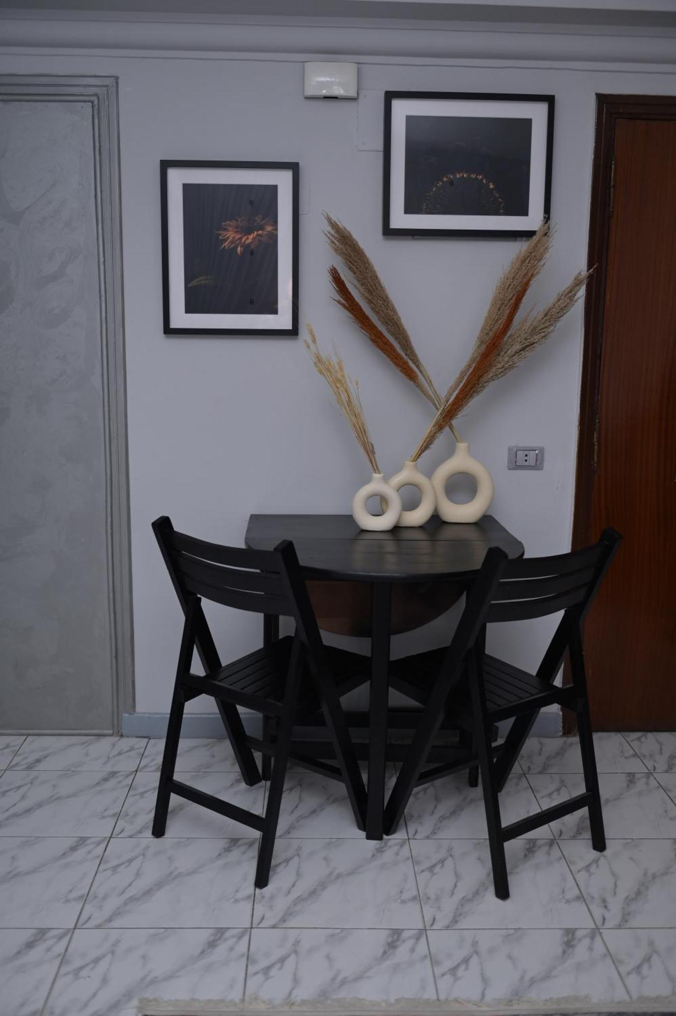 Belle Helen - Bright Independent Apartment Cairo