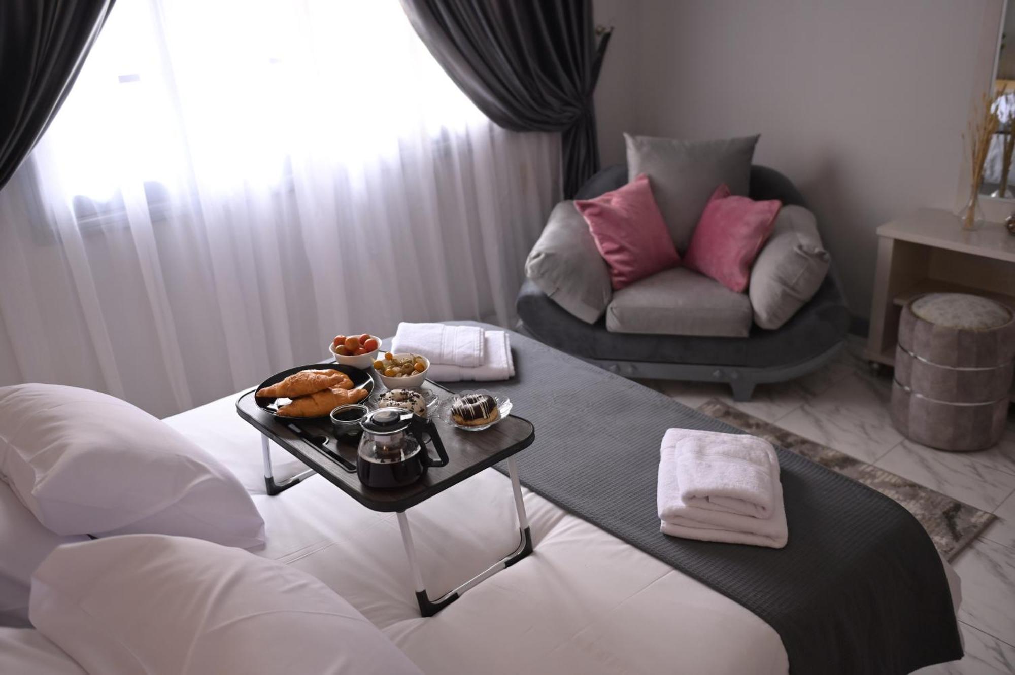 Apartment Belle Helen - Bright Independent